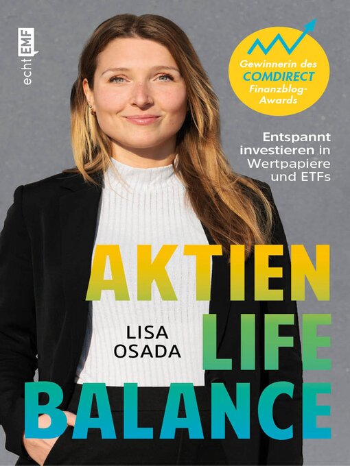 Title details for Aktien-Life-Balance by Lisa Osada - Available